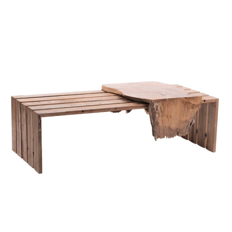 LURIE COFFEE TABLE