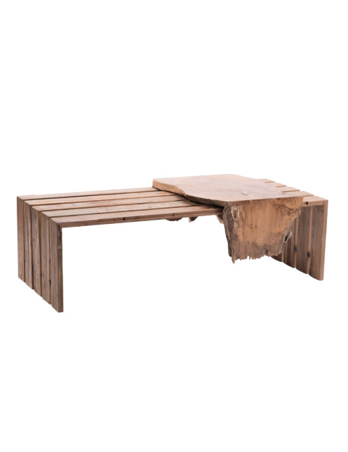 LURIE COFFEE TABLE