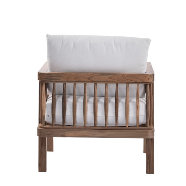 Set QUINSY druri – Divan 3-sh & poltrone | Sezon Dekor