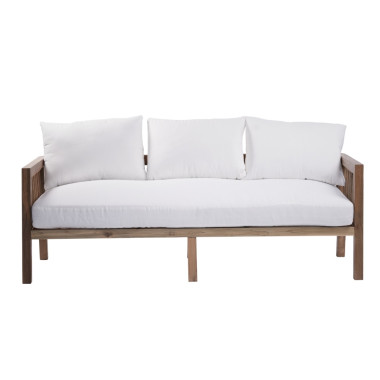 Set QUINSY druri – Divan 3-sh & poltrone | Sezon Dekor