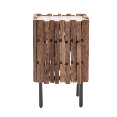 SPILLO SIDE TABE