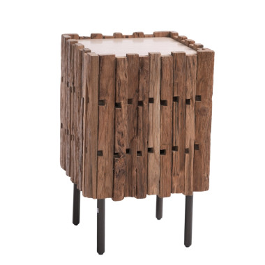 SPILLO SIDE TABE