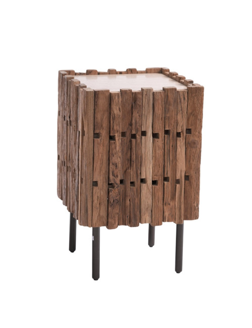 SPILLO SIDE TABE