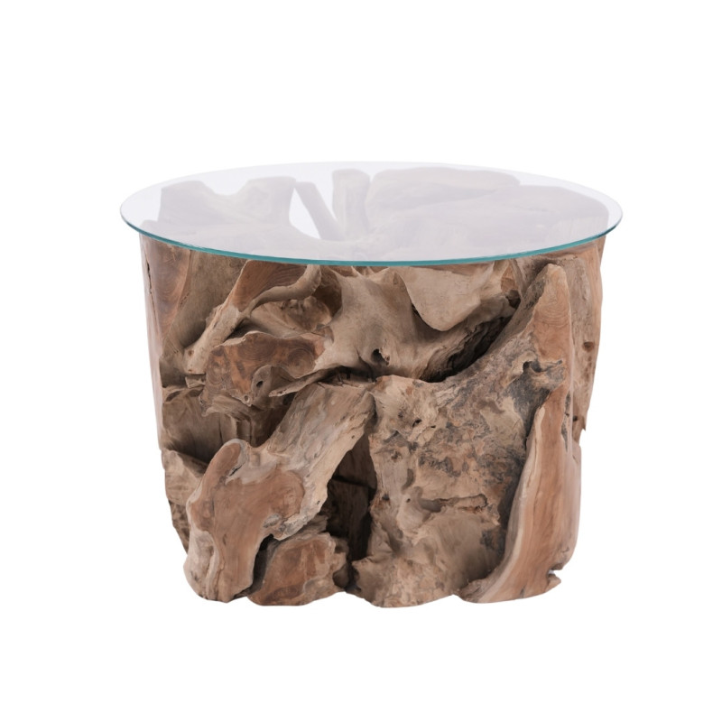 EROSION TABLE