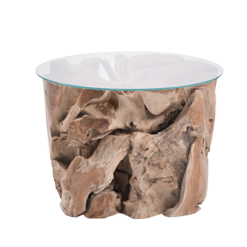 EROSION TABLE