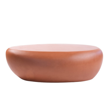 Sunset Coffee Table - Terracota | Sezon Dekor