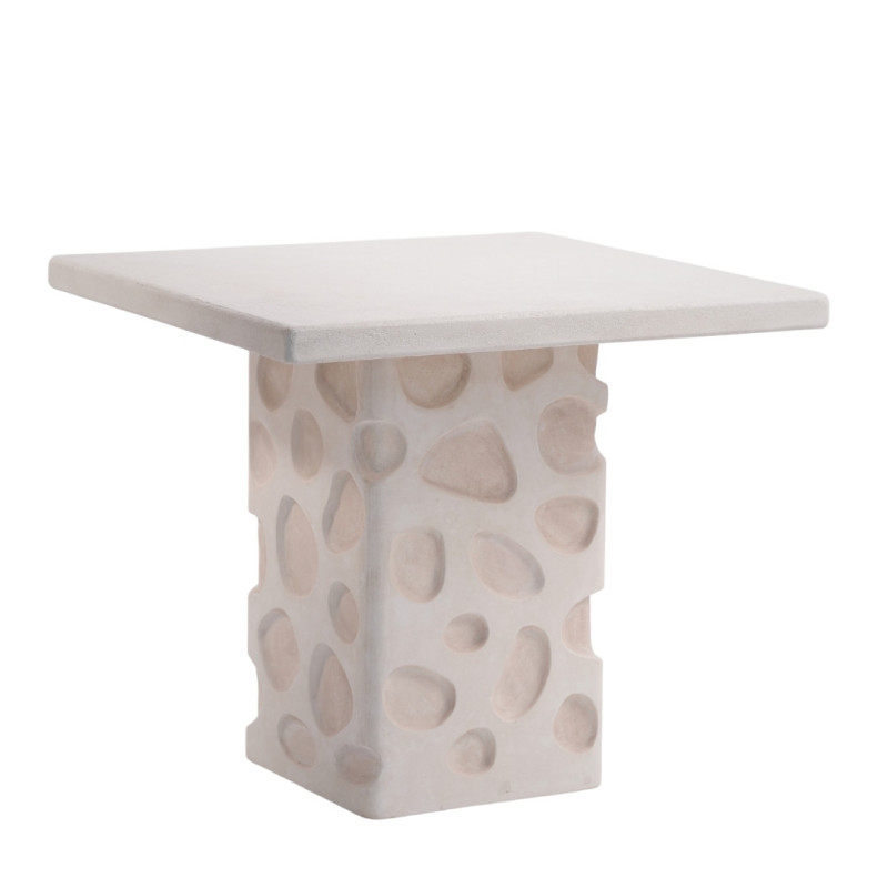 MILOA SQUARE TABLE