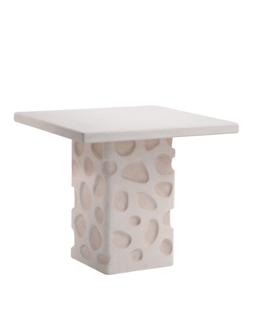 MILOA SQUARE TABLE