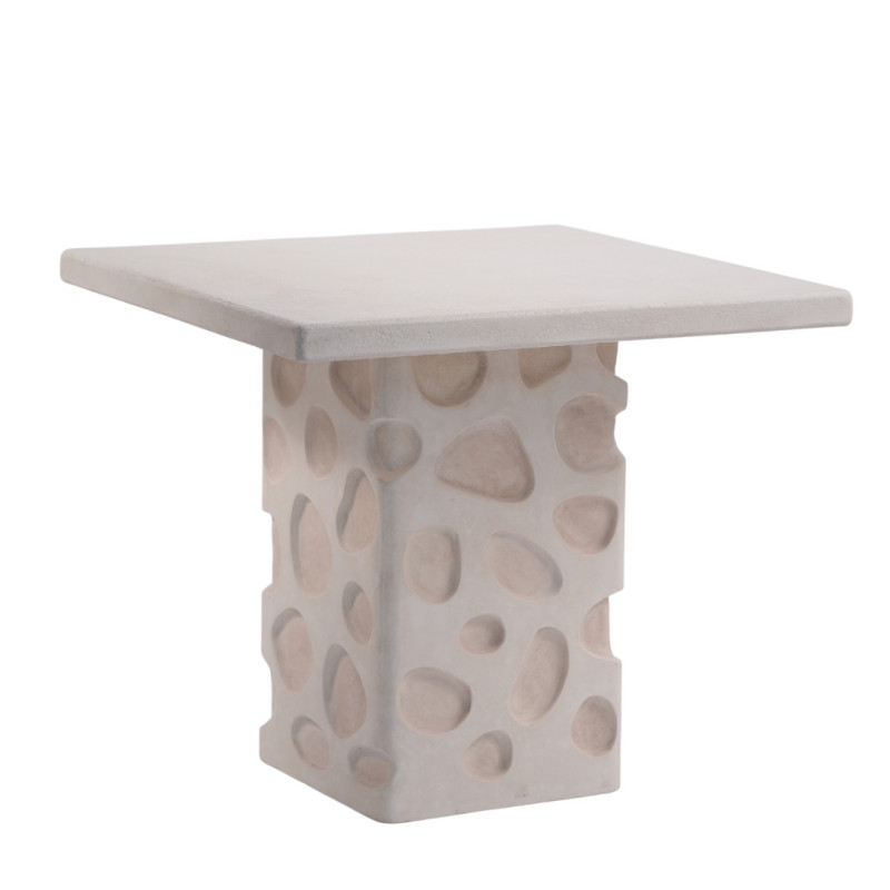 MILOA SQUARE TABLE