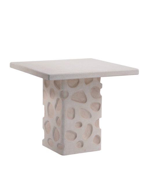 MILOA SQUARE TABLE