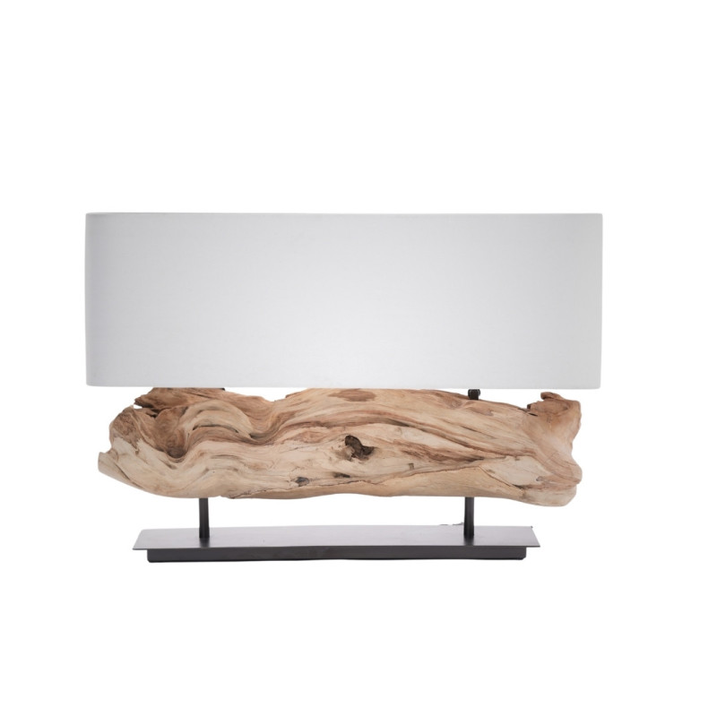 KLETA HORISON TABLE LAMP