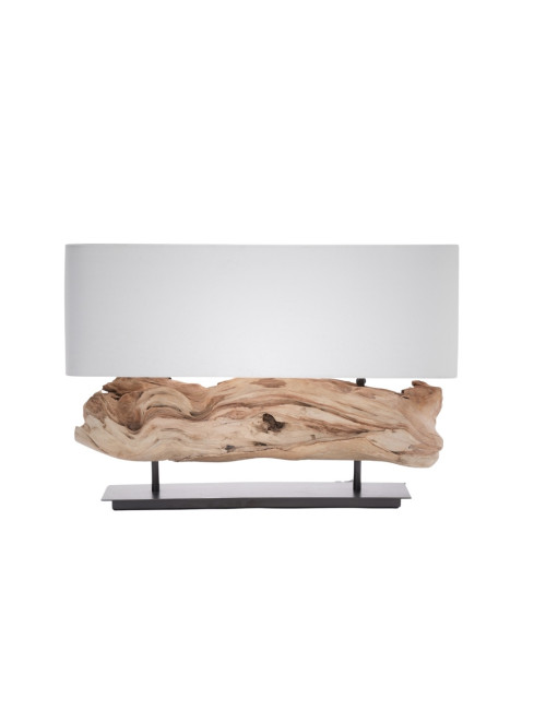 KLETA HORISON TABLE LAMP