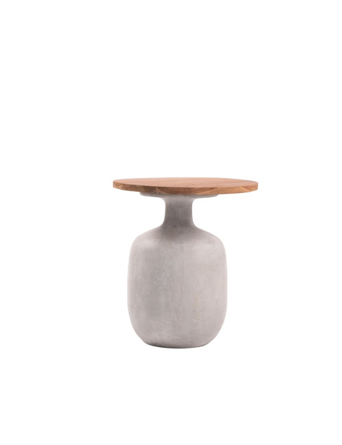 MASUTA SIDE TABLE