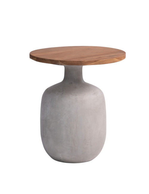 MASUTA SIDE TABLE