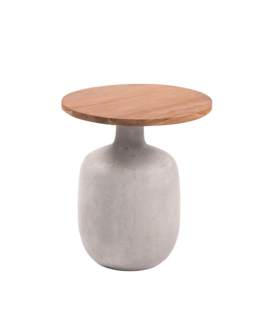 MASUTA SIDE TABLE
