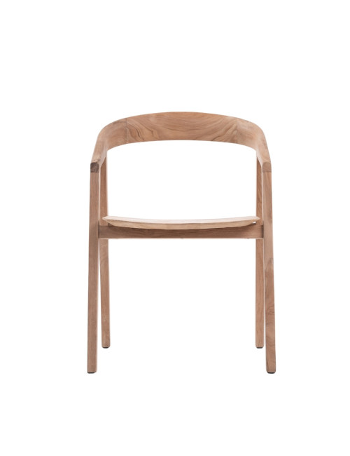 VELO DINING CHAIR