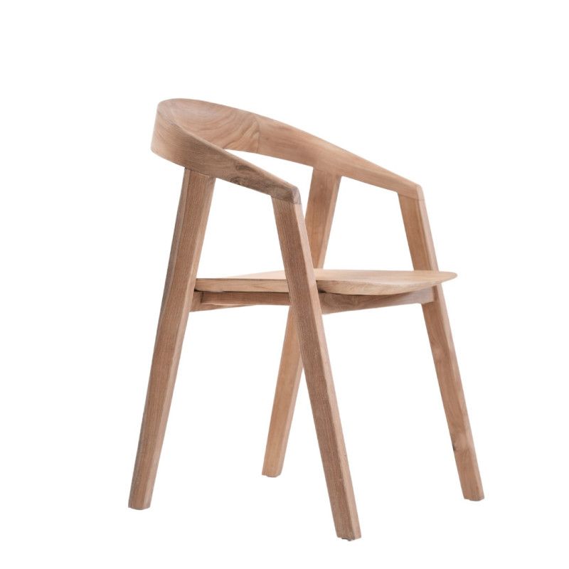 VELO DINING CHAIR