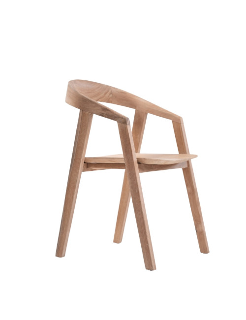 VELO DINING CHAIR