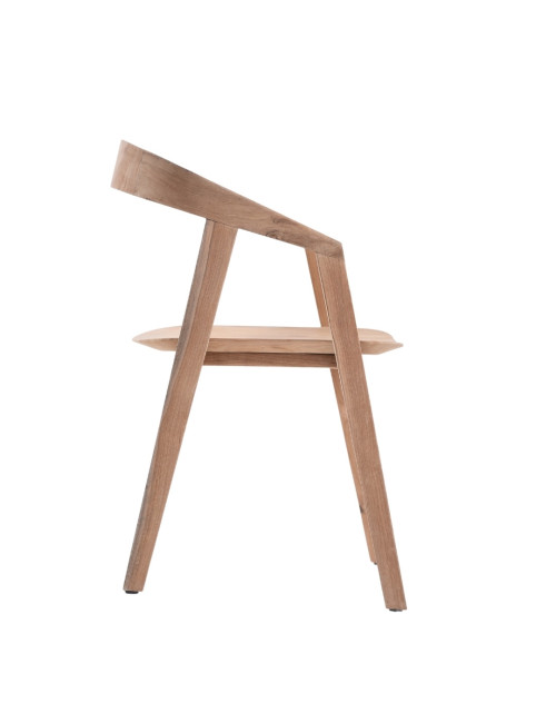 VELO DINING CHAIR