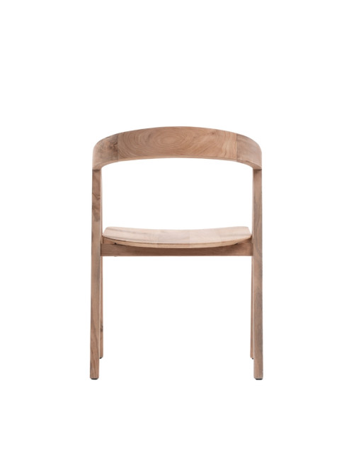 VELO DINING CHAIR