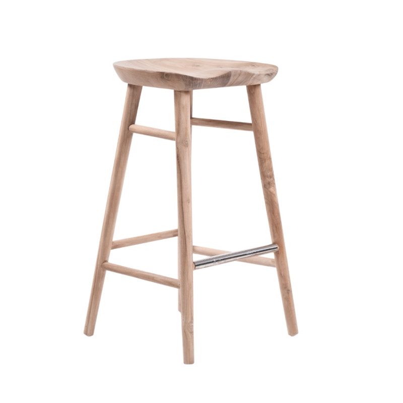 SAVOY BAR STOOL