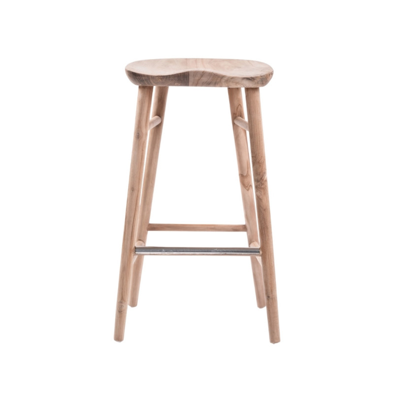 SAVOY BAR STOOL