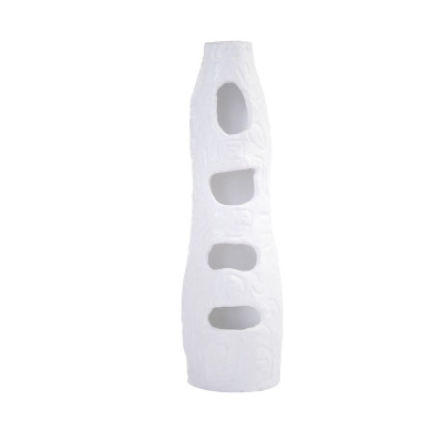 CORAL FLOOR LAMP