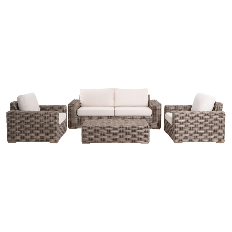 KUBU GREY SET