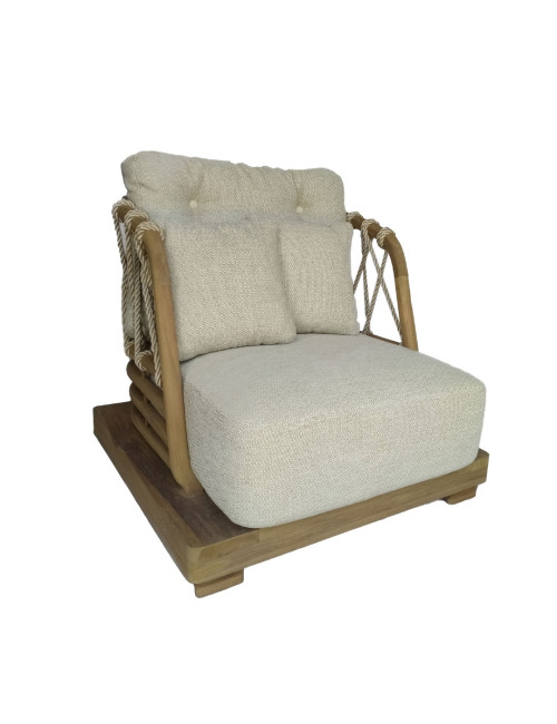 LILO LOUNGE CHAIR