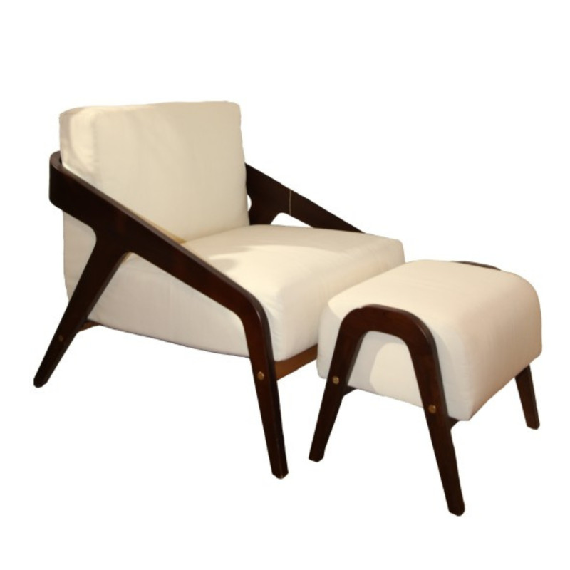 AVANA LOUNGE CHAIR