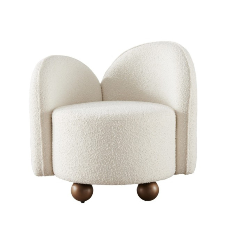 NIMBUS ARMCHAIR