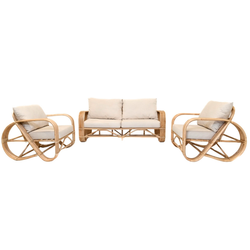 RIVIERA SET