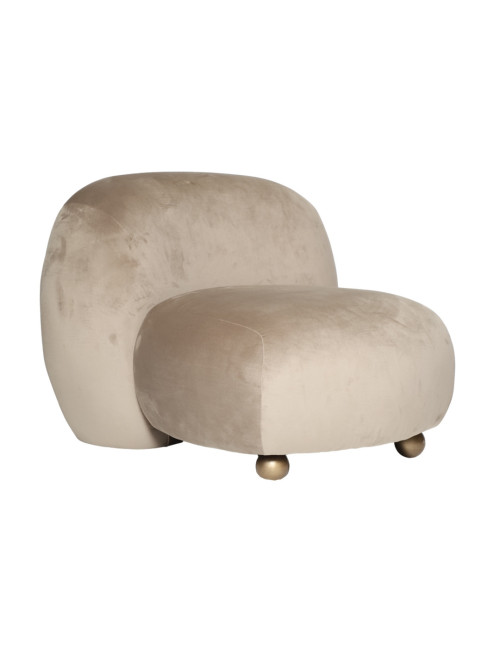 OTTO LOUNGE CHAIR