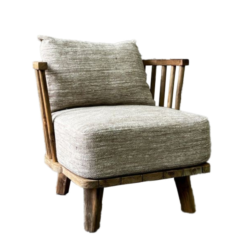 LOUNGE CHAIR SHOWN