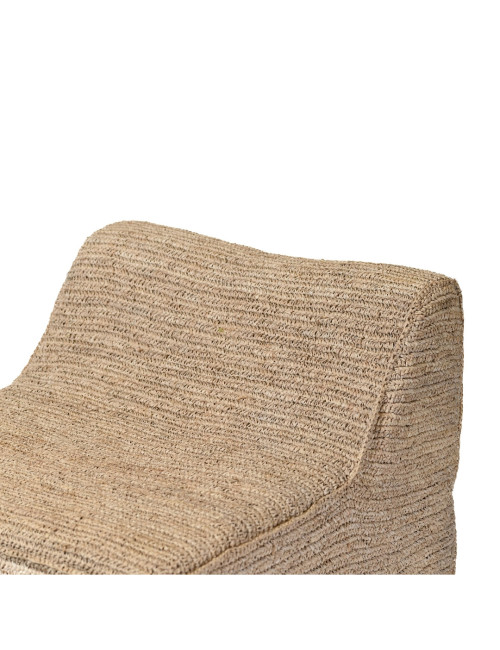 SISSAL LOUNGE CHAIR