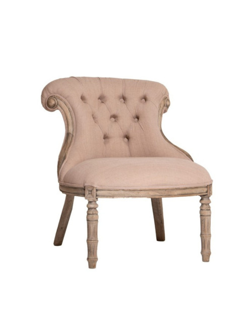 SERAPHINA LOUNGE CHAIR