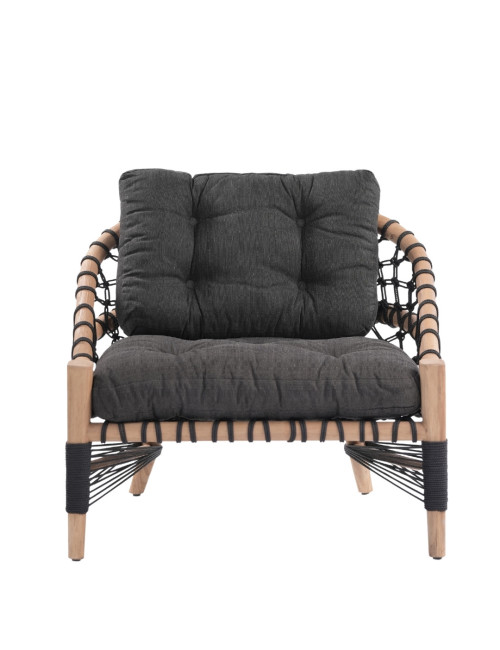 LADY LOUNGE CHAIR
