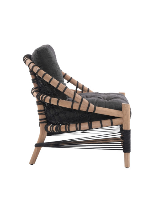LADY LOUNGE CHAIR