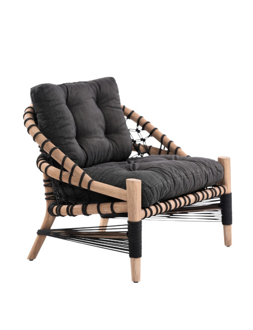 LADY LOUNGE CHAIR
