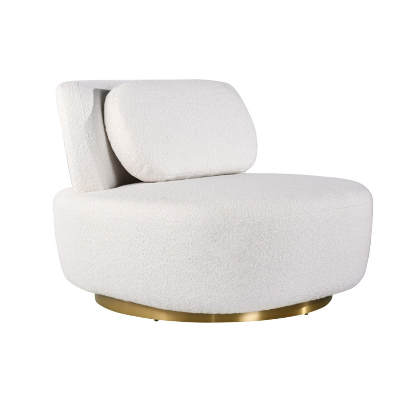MOON ARMCHAIR