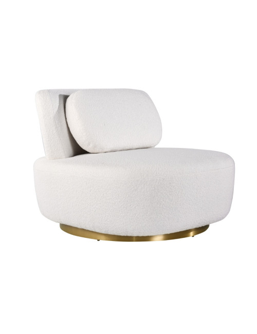 MOON ARMCHAIR