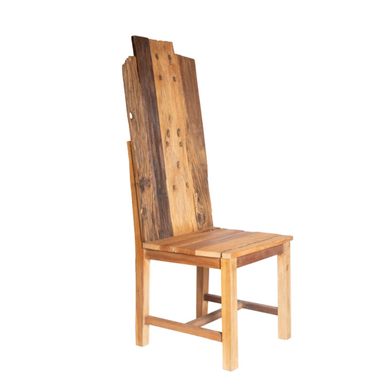 BRAVURA CHAIR
