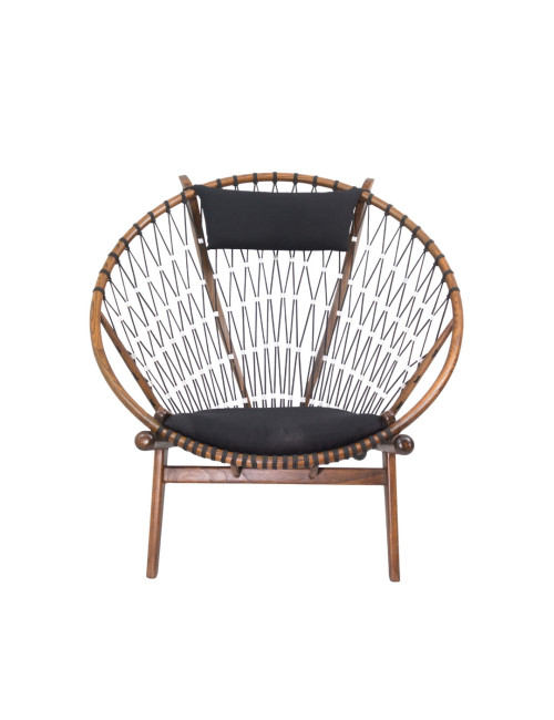 LAZY ARMCHAIR