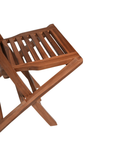 PATIO CHAIR