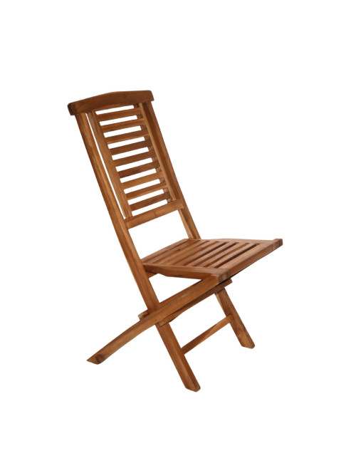 PATIO CHAIR