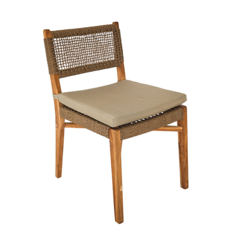 MILA CHAIR