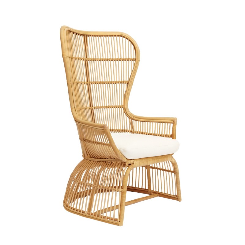 RAJA LONGE CHAIR