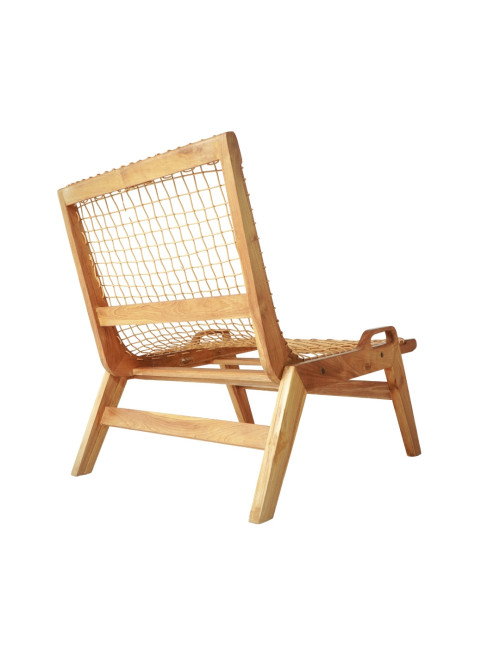 GLASGOW CHAIR