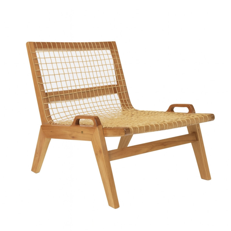 GLASGOW CHAIR
