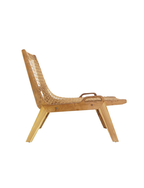 GLASGOW CHAIR